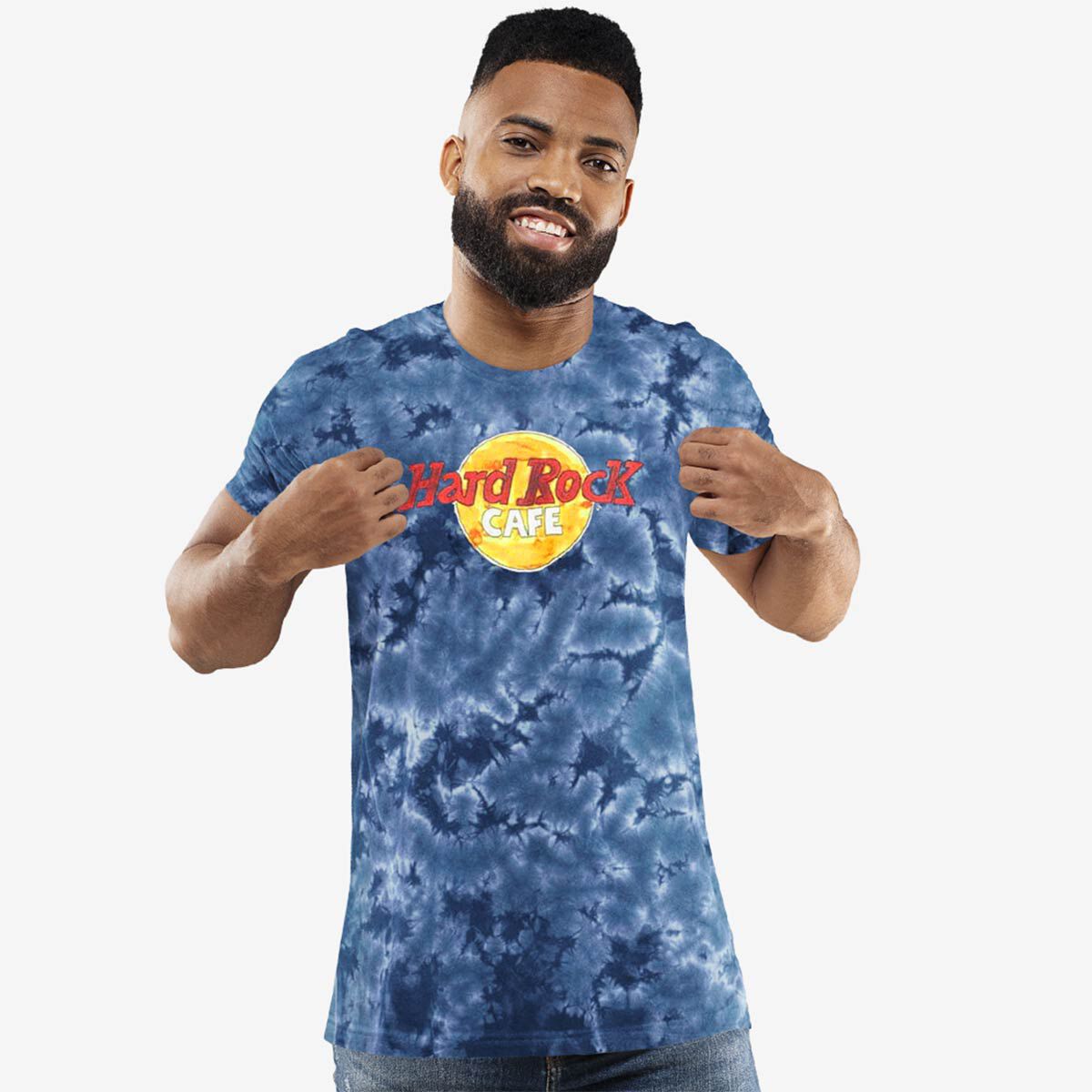 Tee shirt tye and die clearance