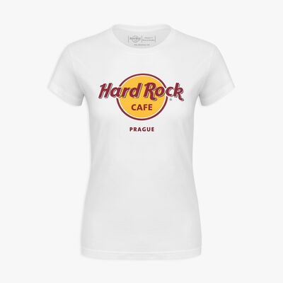 Women's Classic Logo Tee Women's Classic Logo Tee
