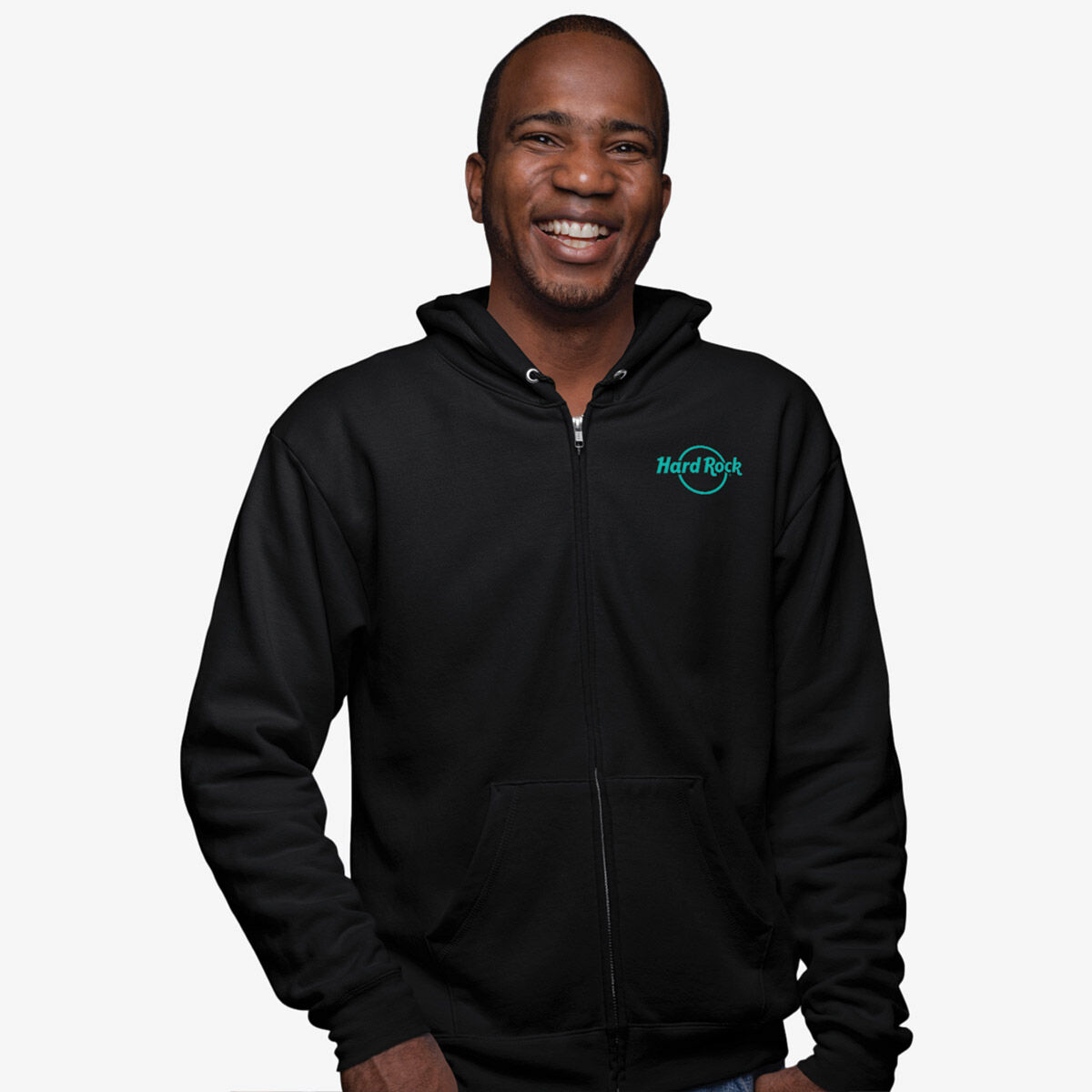 Halloween Vintage Skeleton Zip Up Hoodie | Online Rock Shop
