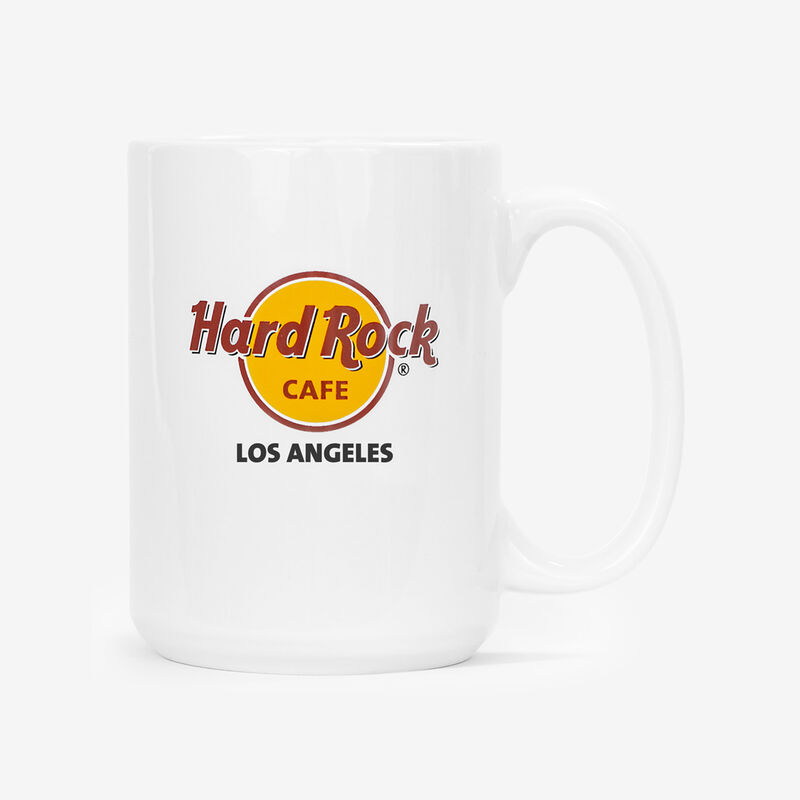Tazas De Colección Hard Rock Café