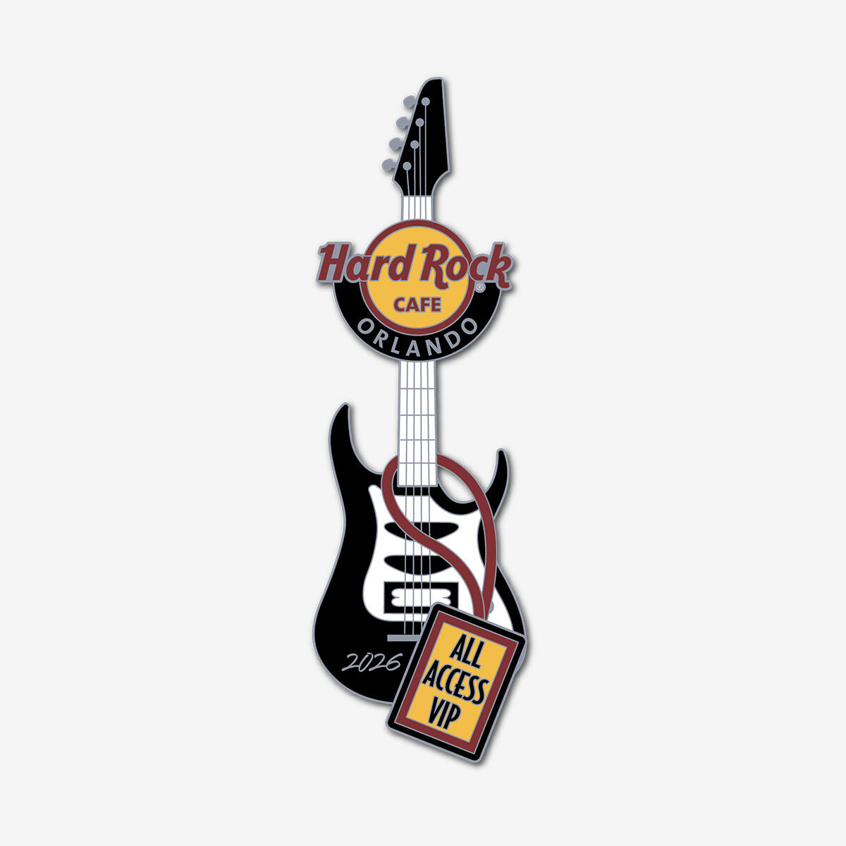 Shop All Pins | Online Rock Shop
