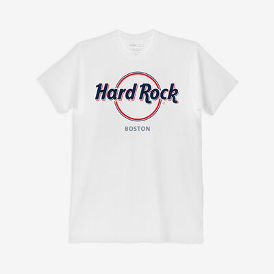 Adult Fit  Alternate Football Colors Classic Logo Tee Adult Fit  Alternate Football Colors Classic Logo Tee