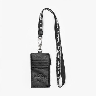 Lanyard Wallet Lanyard Wallet