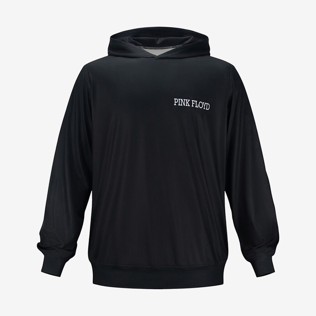 人気TOP Pink Floyd Dark Side UPF Hoodie in Black | Online Rock Shop トップス