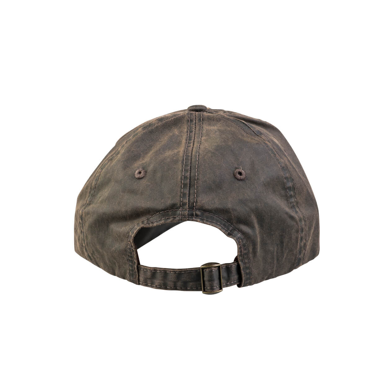 Faux suede cap sales