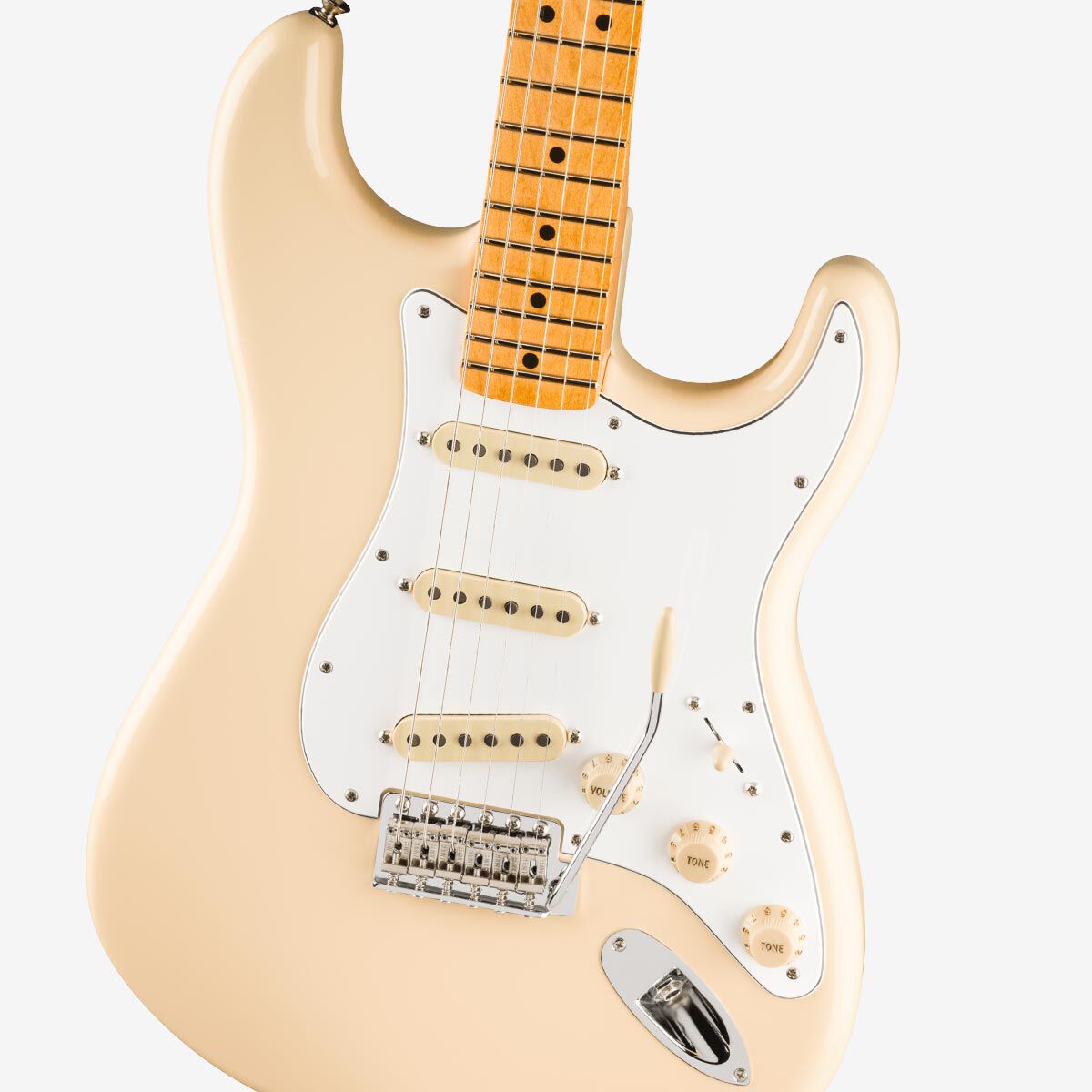 Amazon.com: Fender Jimi Hendrix Stratocaster Electric Guitar