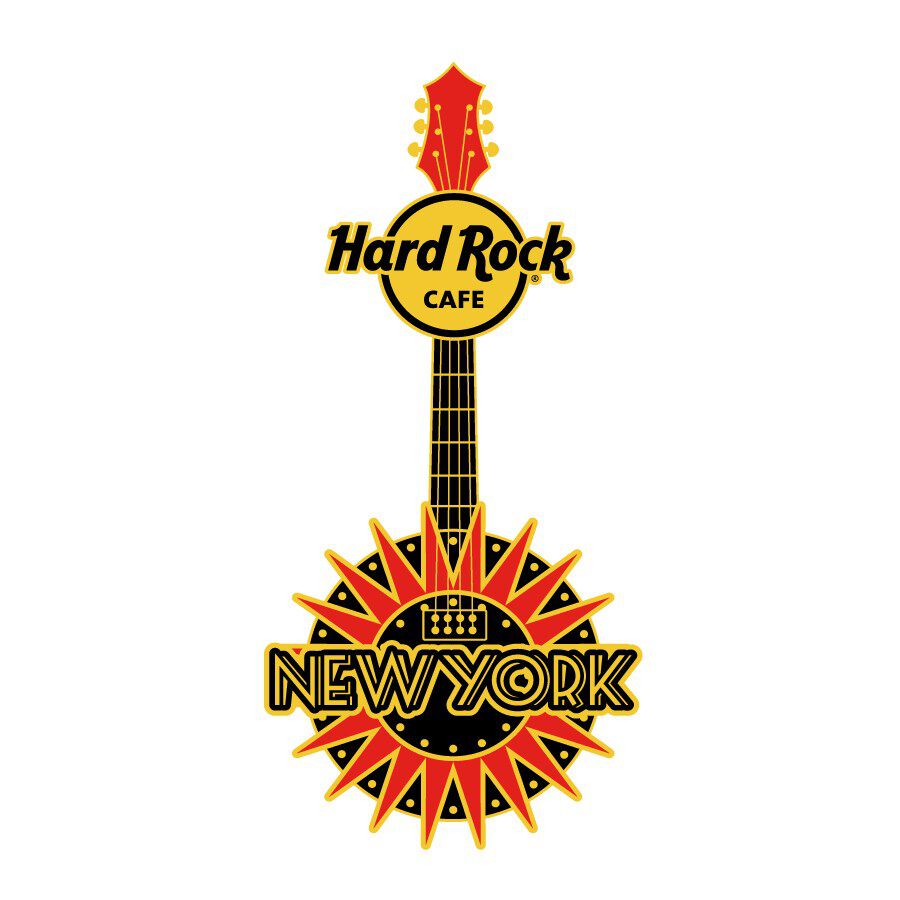 New York City Booster Set | Online Rock Shop