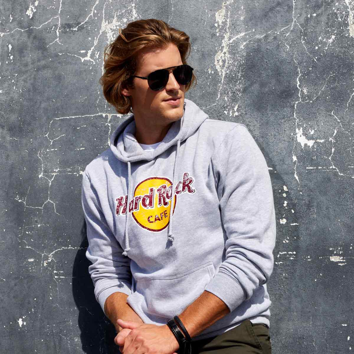 Buy Yellow Sweatshirt & Hoodies for Men by GAP Online | Ajio.com