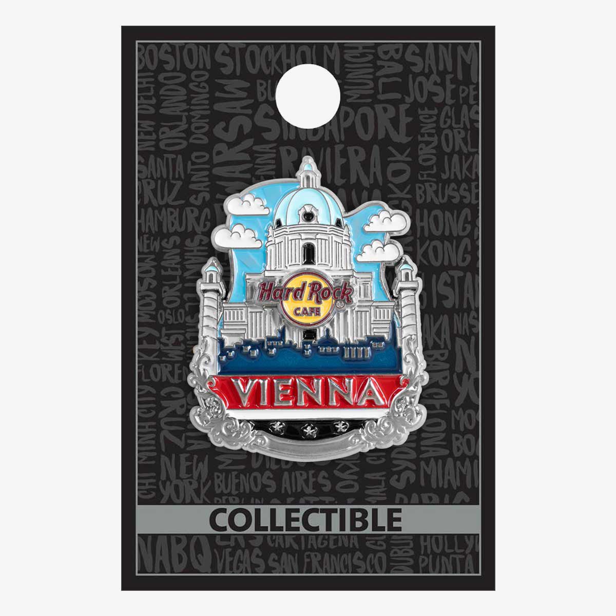 Collectible 3D Core City Guitar Pin | Online Rock Shop Collectible 3D Core City Guitar Pin | Online Rock Shop