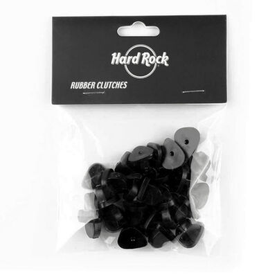 Guitar Pick Pin Clutch Set Guitar Pick Pin Clutch Set