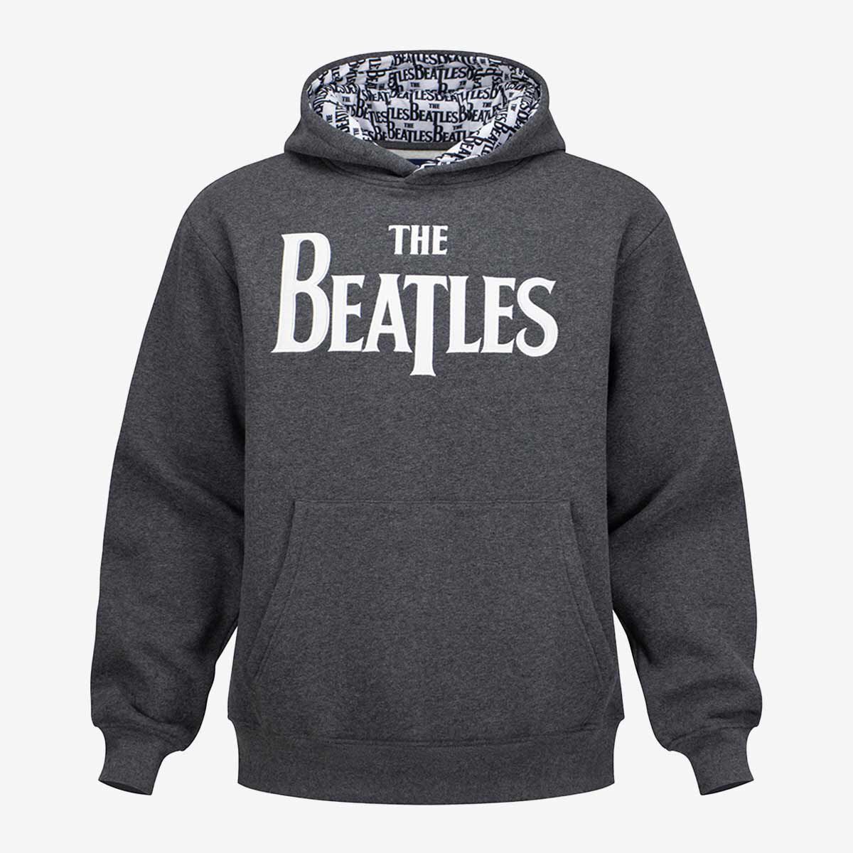 THE BEATLES 1963 STUDIO LIVE SWEAT スウェット 1963年ビートルズスウェット | CANDY STORE ROCK