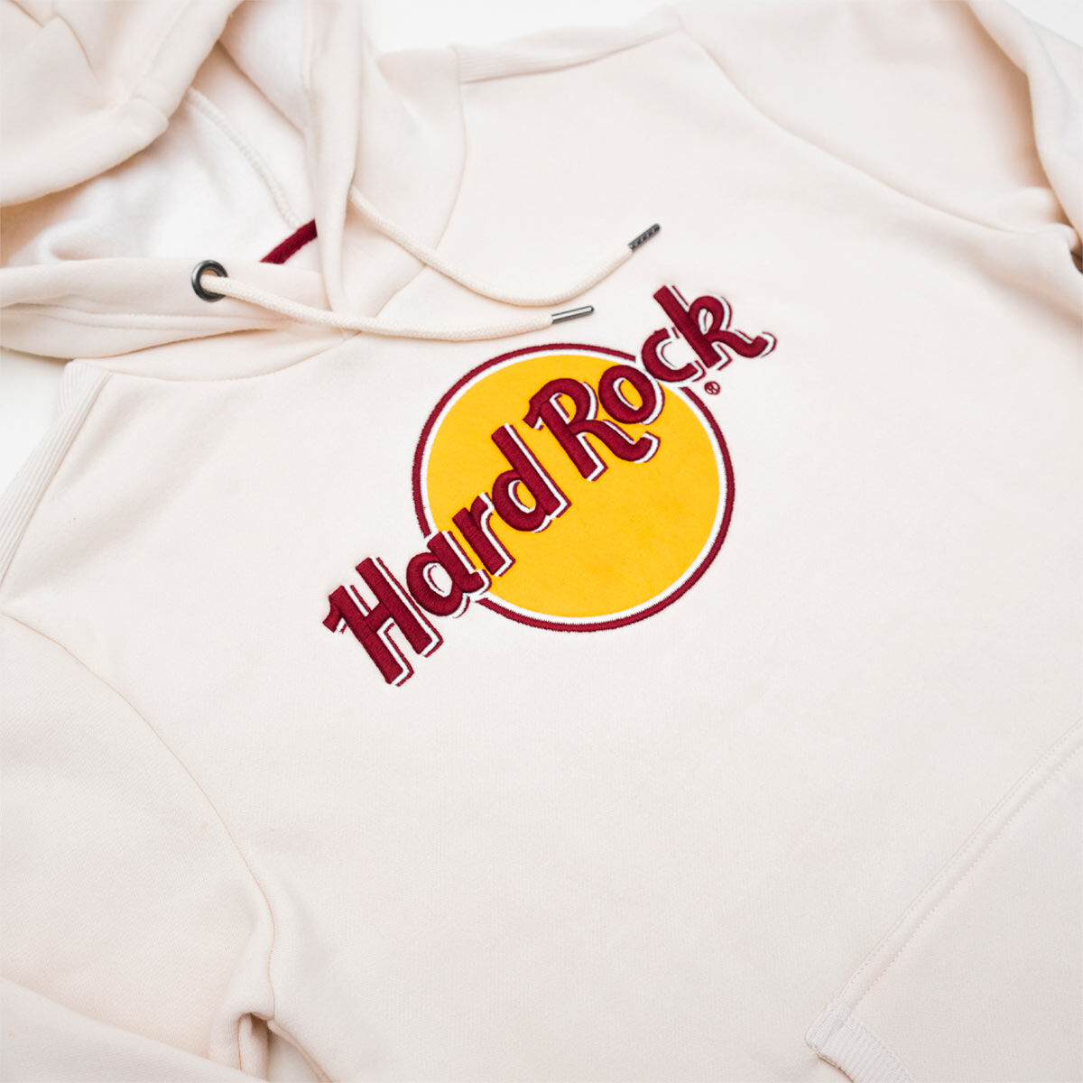 Costo felpa hard rock outlet