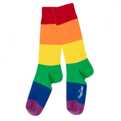 Rainbow Socks Rainbow Socks