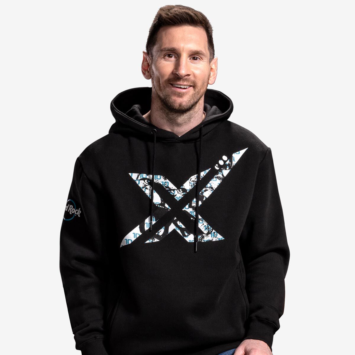 Hard rock hot sale hoodie