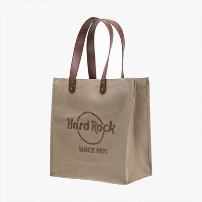 Guitar Company Tote Bag