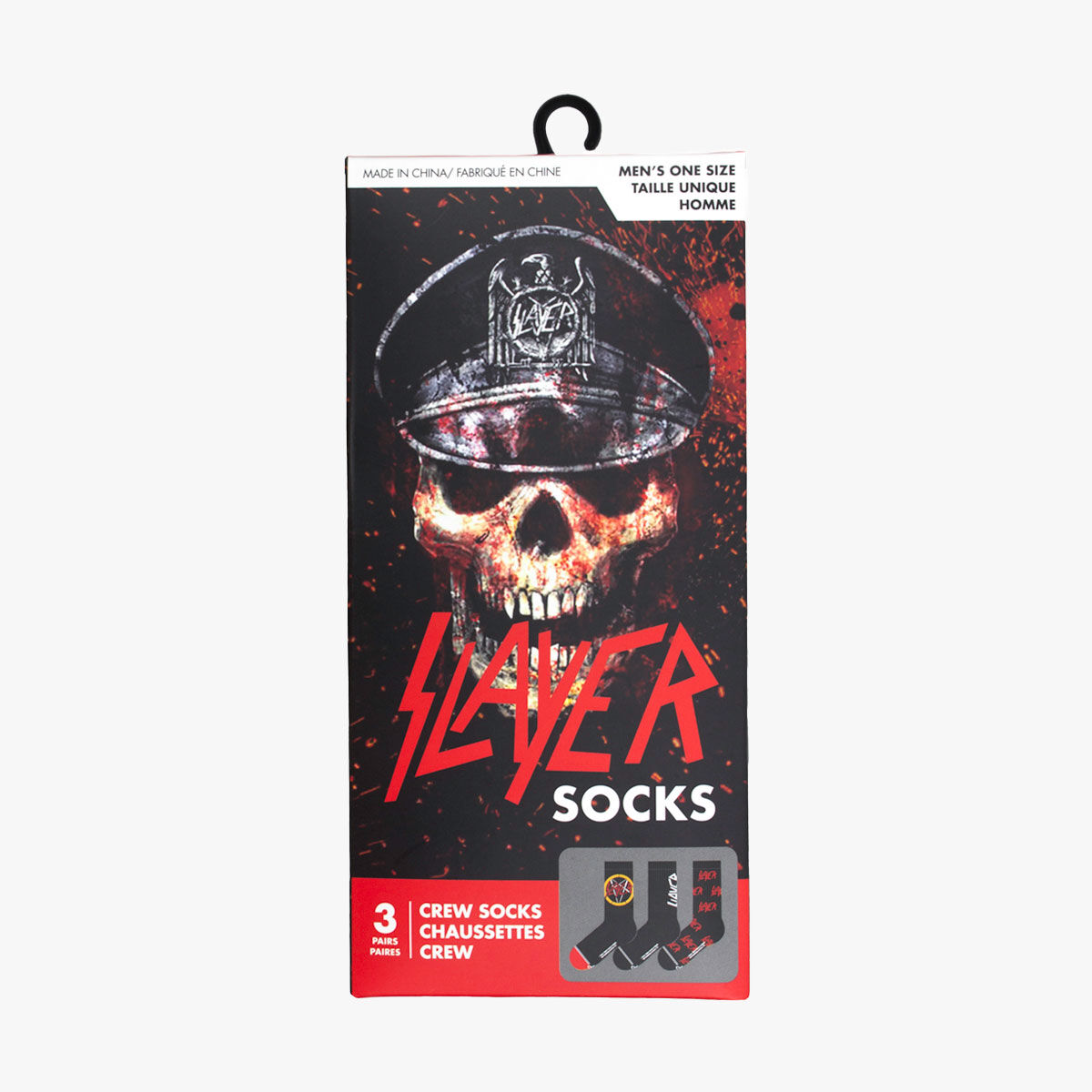 アクセサリー FTP + PRO CLUB 3 PACK SOCKS Pro Club Heavyweight Crew Socks (3 Pairs)