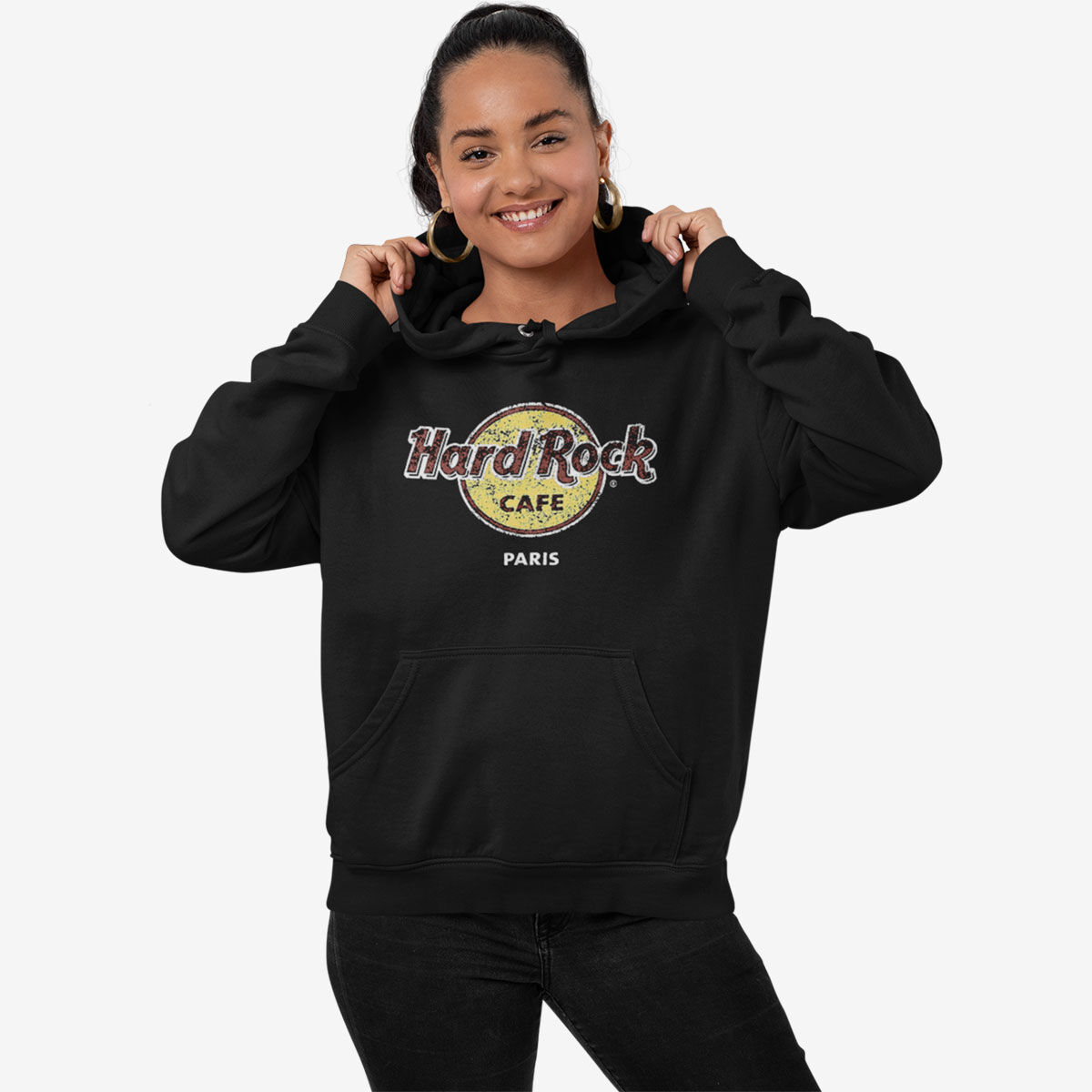 Hard rock clearance hoodie price