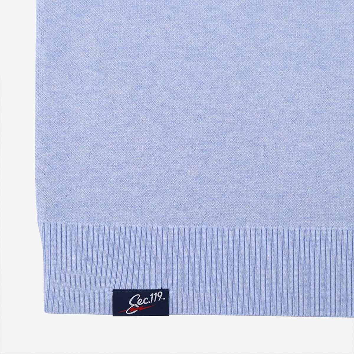 The Grateful Dead Ski Bear Sweater in Blue | Online Rock Shop