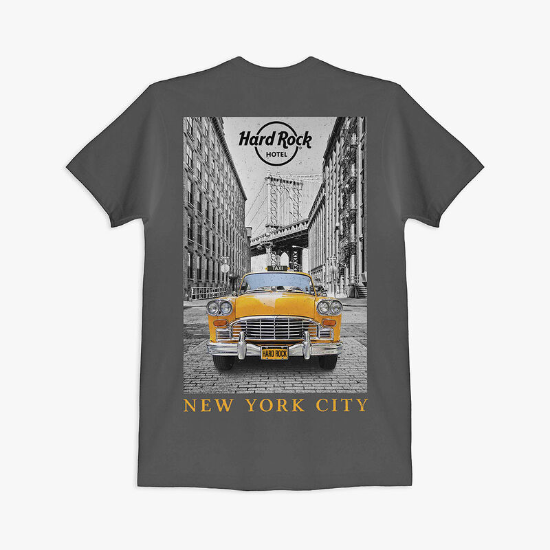 Adult Fit Hard Rock New York 