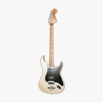 Fender Squier Affinity Stratocaster HSS Fender Squier Affinity Stratocaster HSS