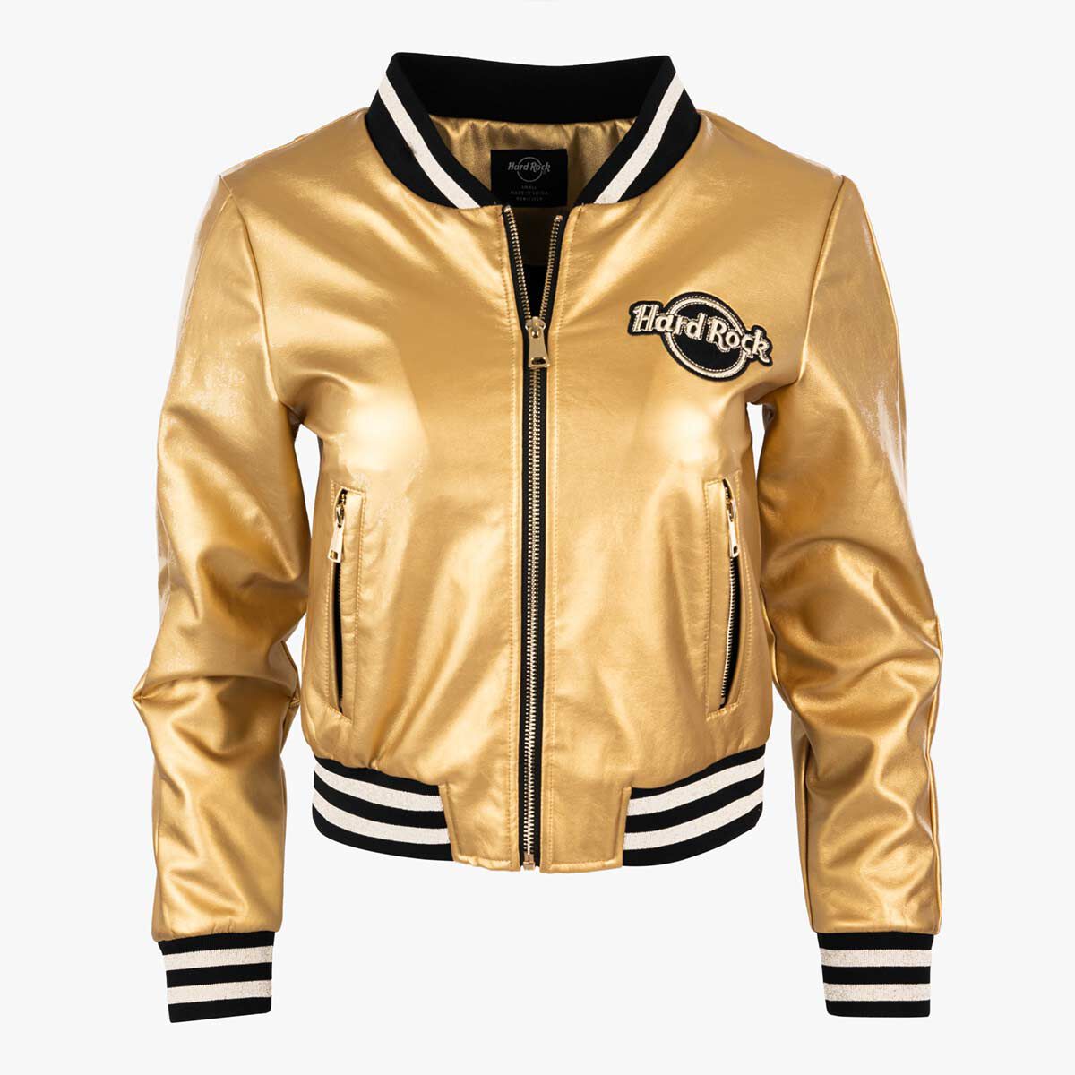 Gold bomber sale