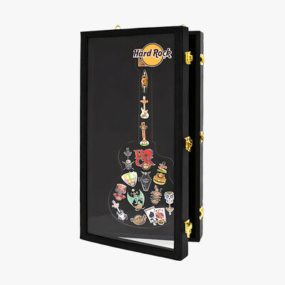 Rectangular Pin Display Case Rectangular Pin Display Case