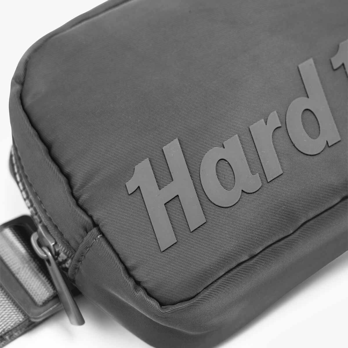 Hard Rock Mini Waist Bag in Black