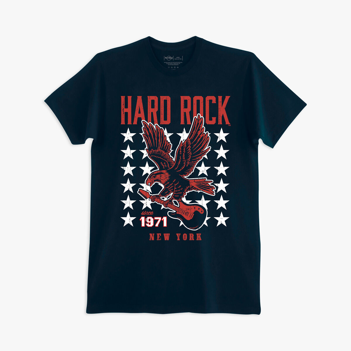 givenchy star polo red