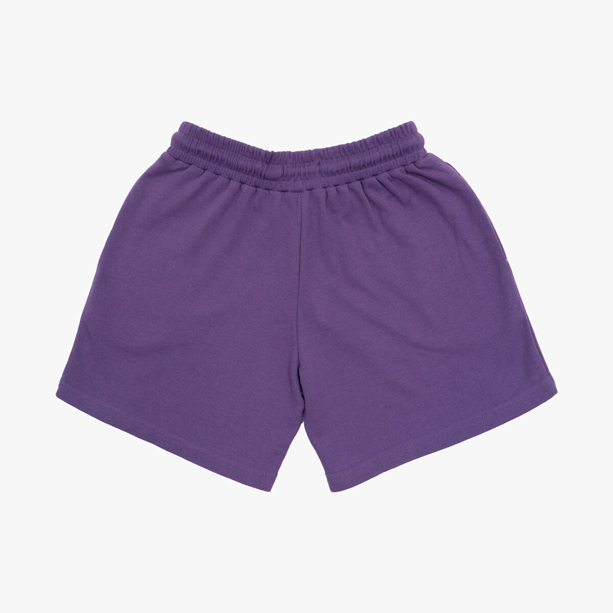 Ladies french terry shorts deals