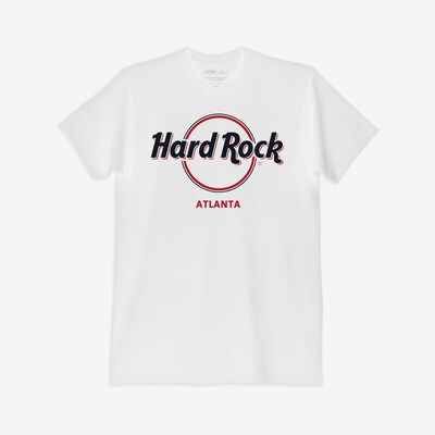 Adult Fit  Alternate Football Colors Classic Logo Tee