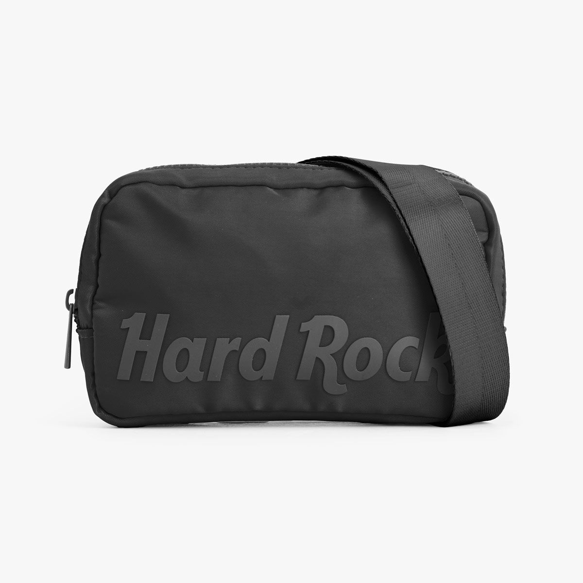 Hard rock sling bag 2025