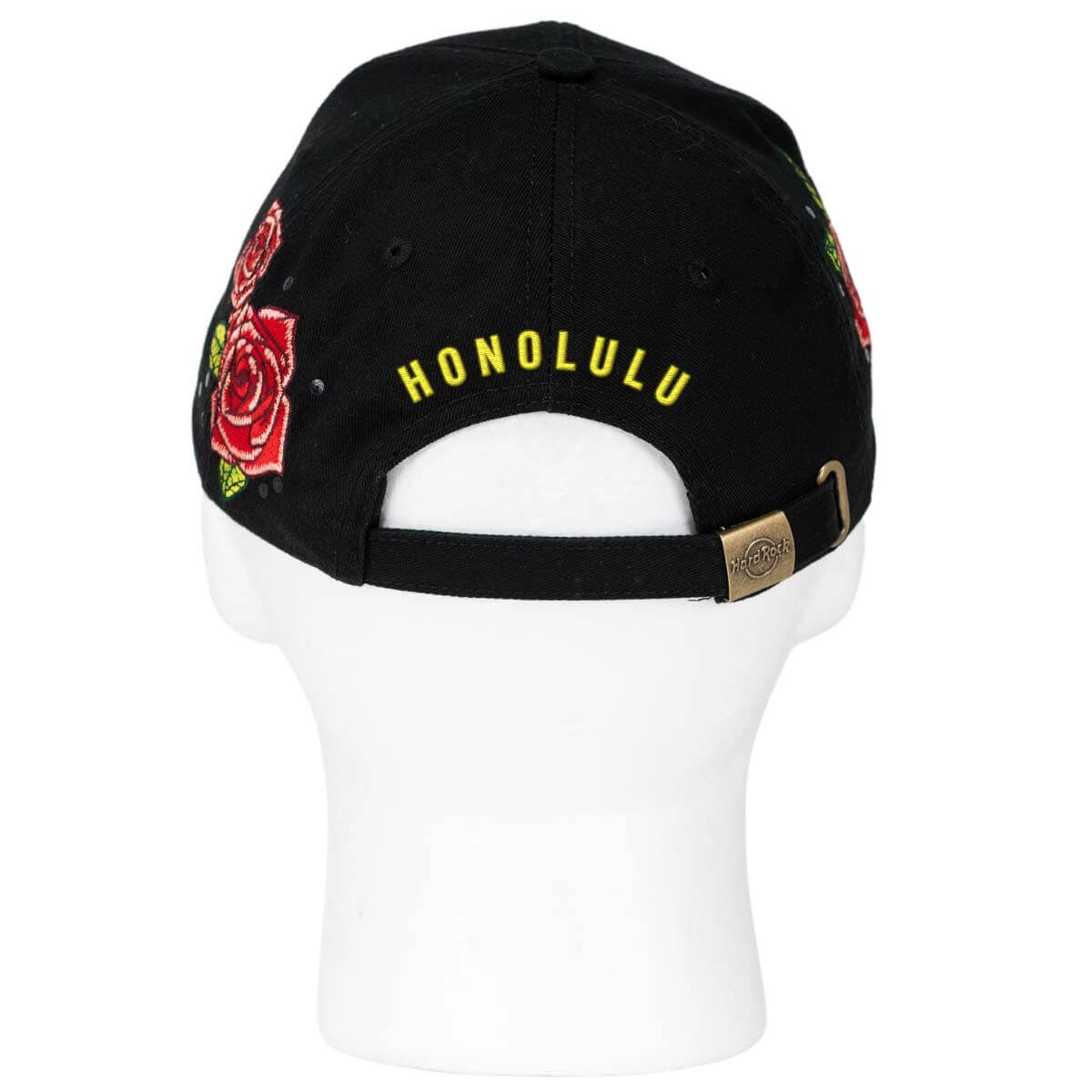 帽子 6 rokh EMBROIDERED BALL CAP R24SFA002 51OgEX5cHiL.jpg