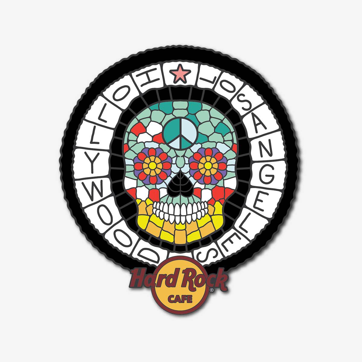 Shop Limited Edition Pins | Rock Shop Online | Online Rock Shop