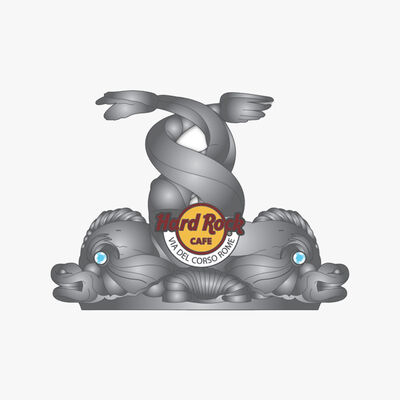 Limited Edition Pesce Fish 2024 Pin