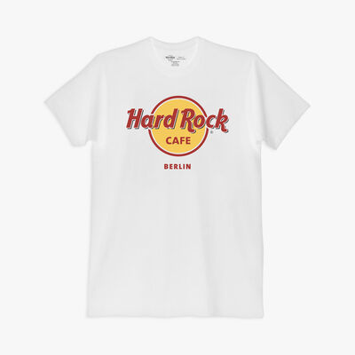Men's Classic Logo Tee