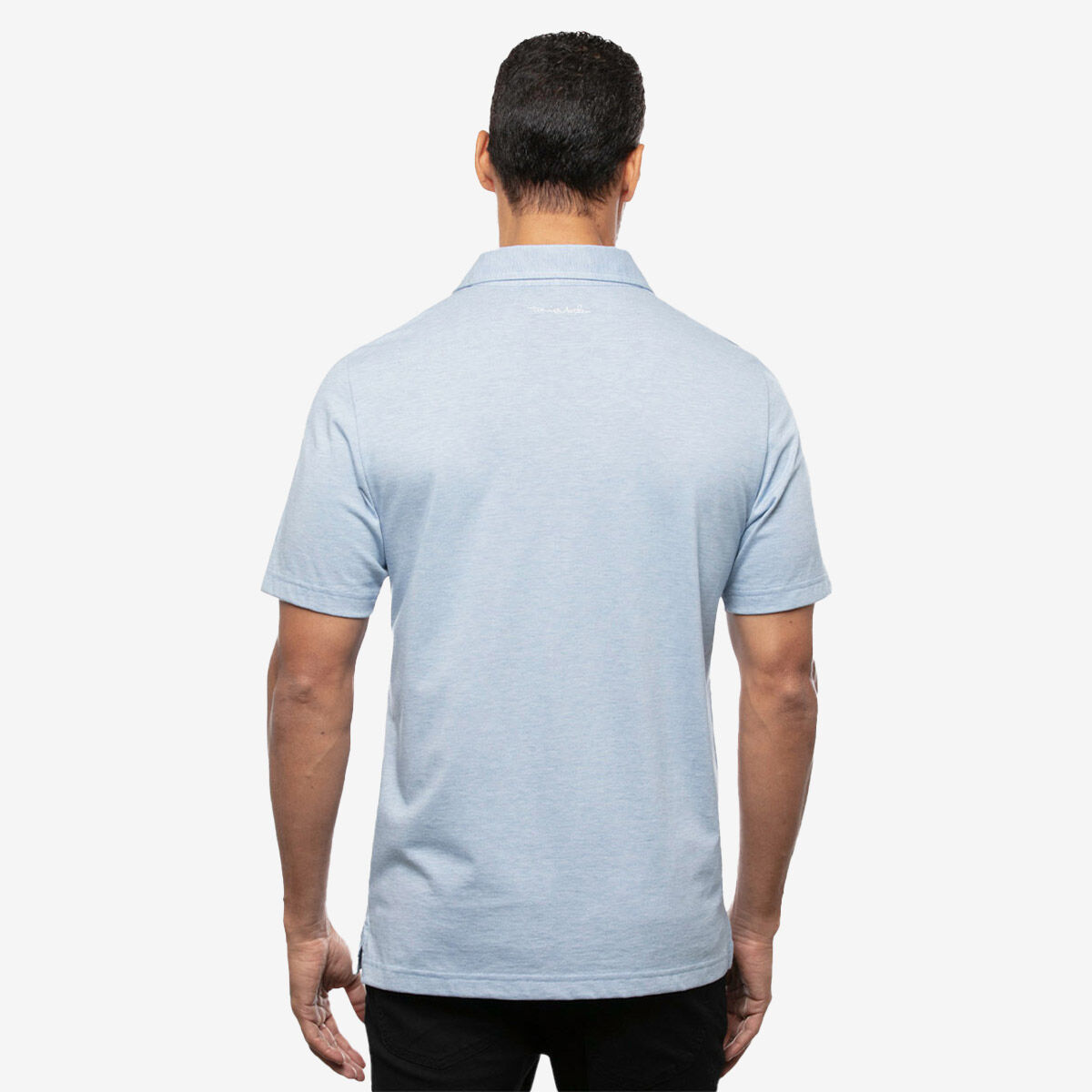 Travis mathew 10 year sale polo