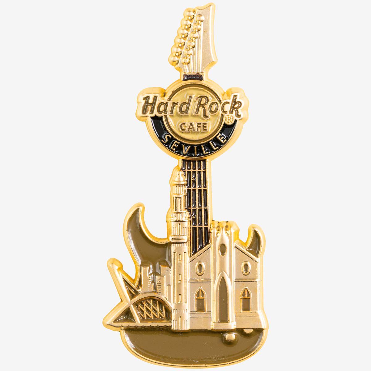 Seville Gold Puzzle Piece 22 SEV | Online Rock Shop