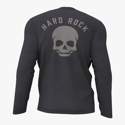 Guitar CompanyThermal Adult Fit Long Sleeve in Black Guitar CompanyThermal Adult Fit Long Sleeve in Black