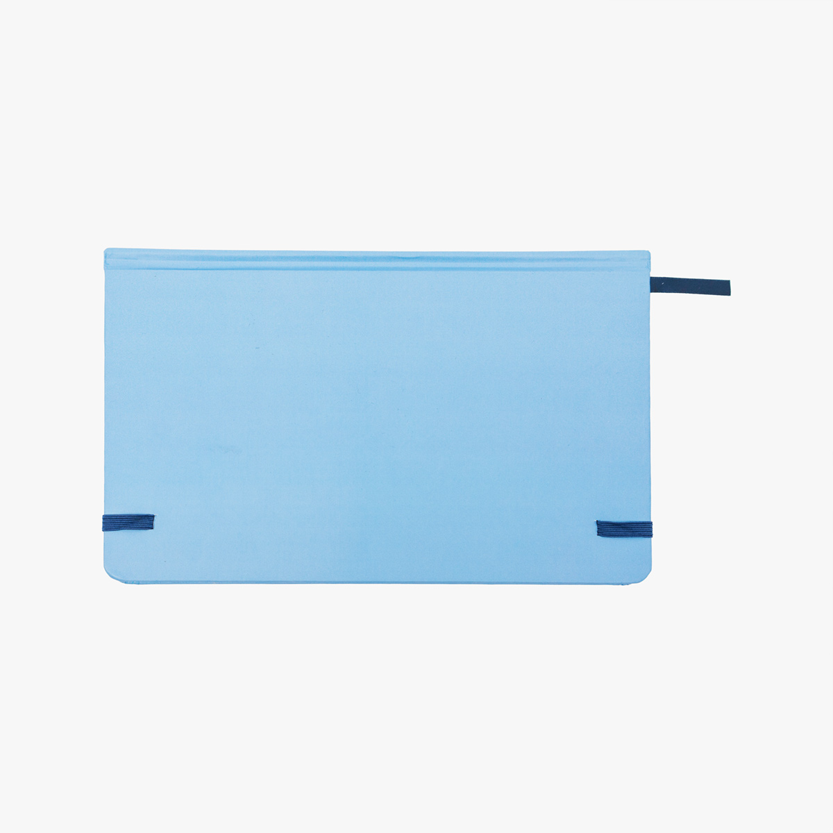 Pop of Color Notebook in Blue image number 2