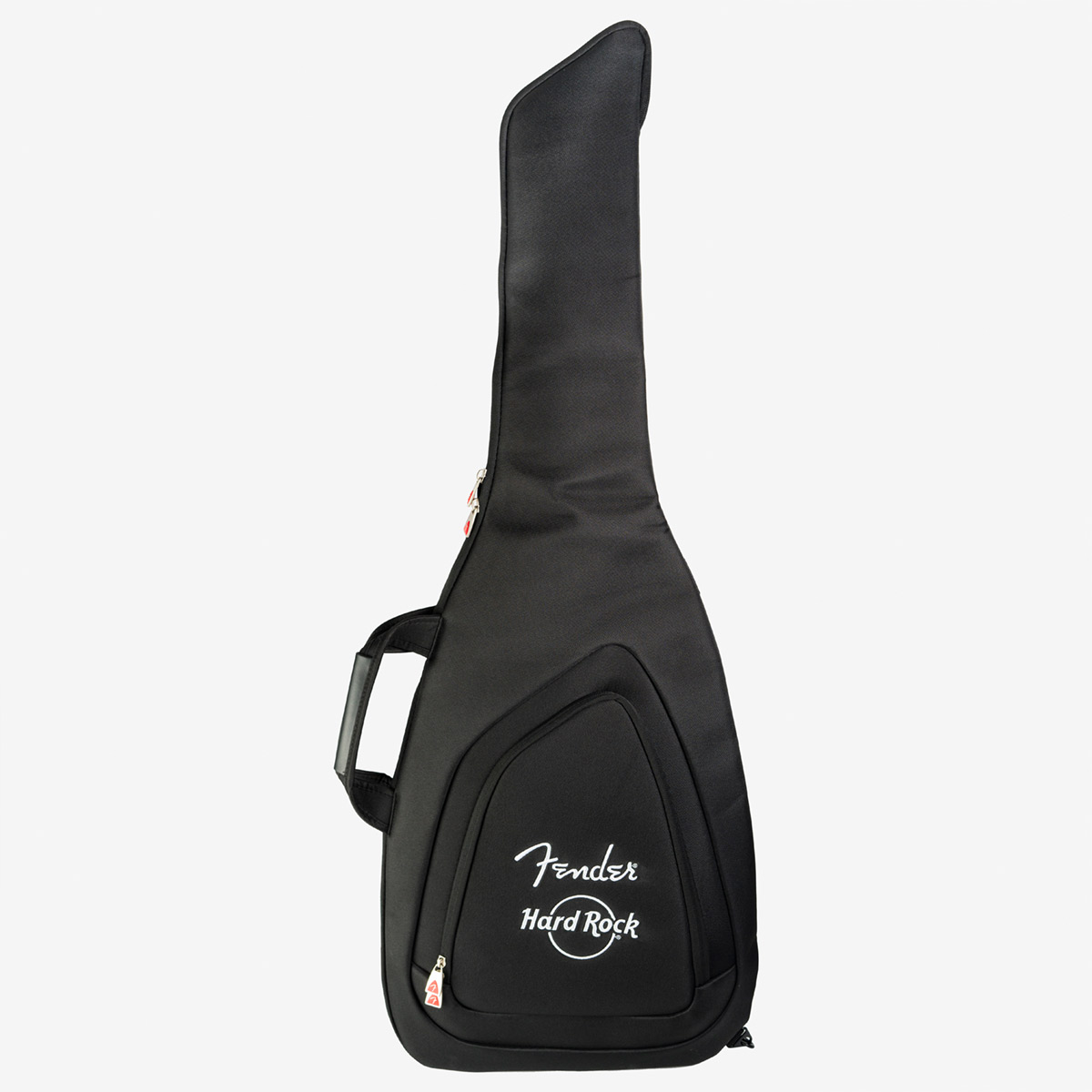 Fender x Hard Rock Electric Guitar Gig Bag in Black image number 1