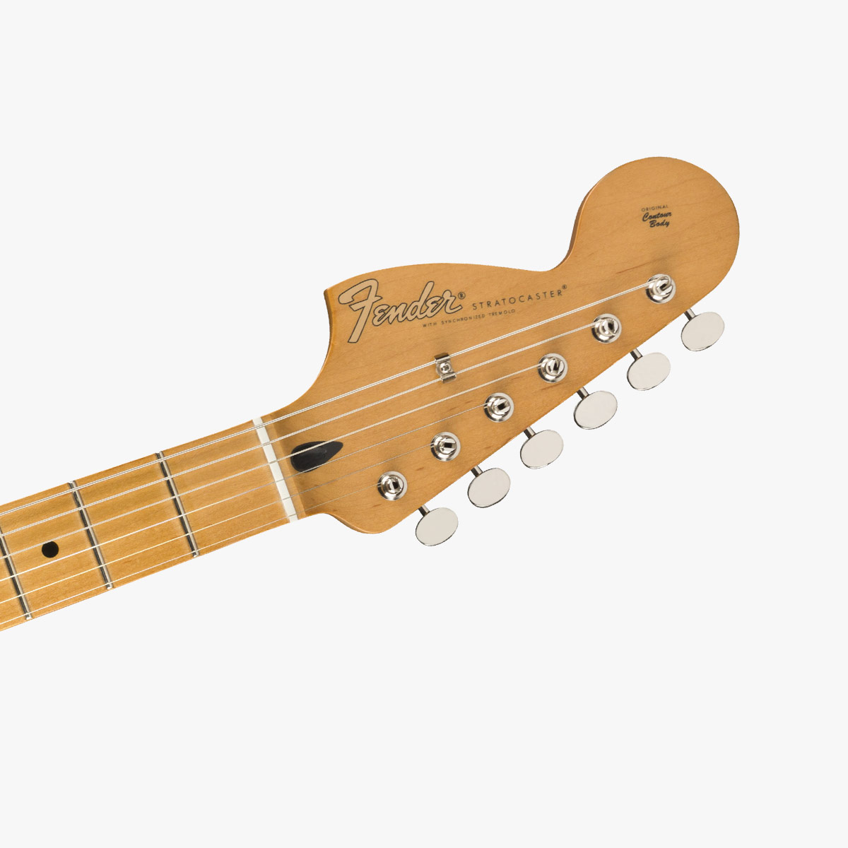 Fender Jimi Hendrix Series Stratocaster Guitar image number 4