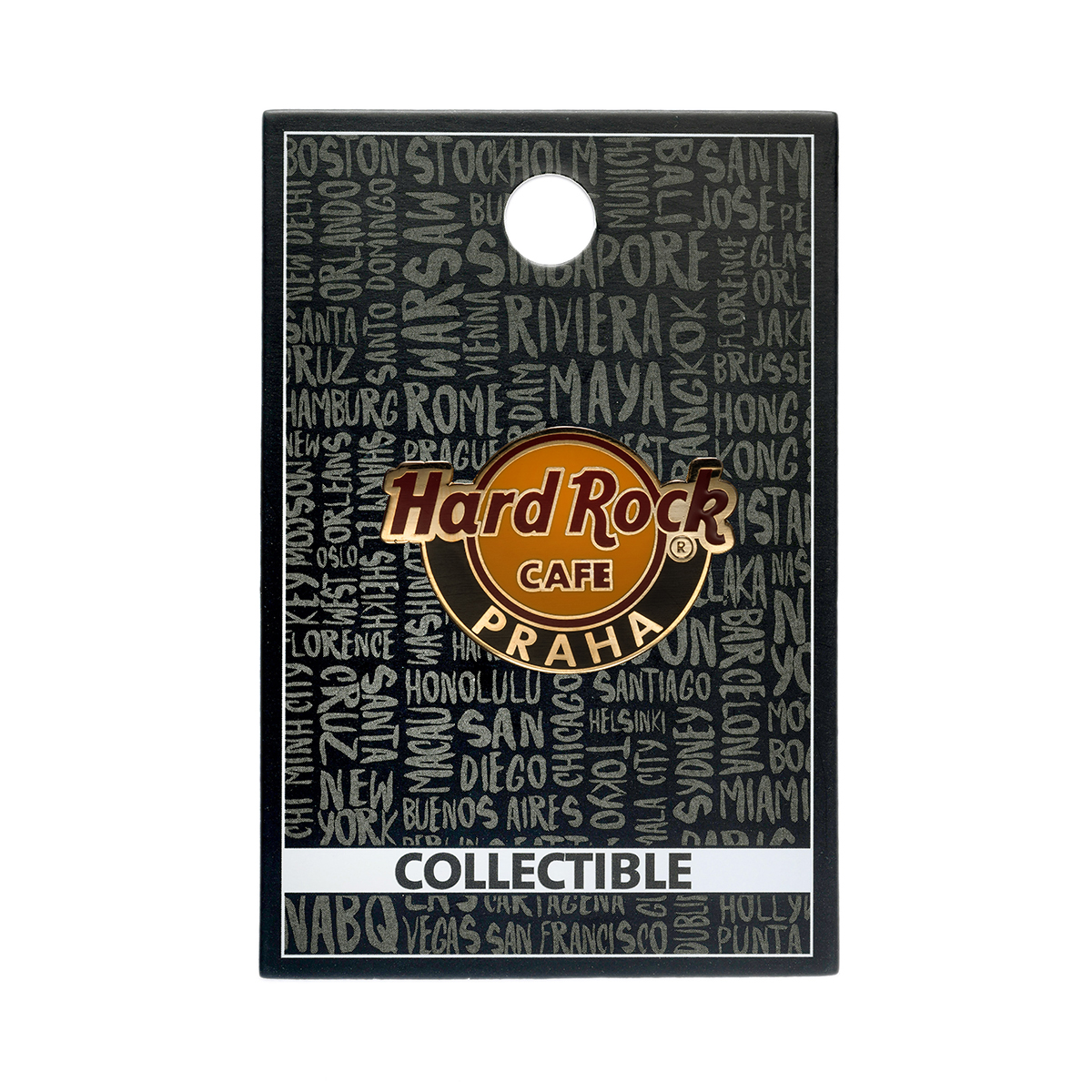 Core Country Language Name Logo Pin image number 1