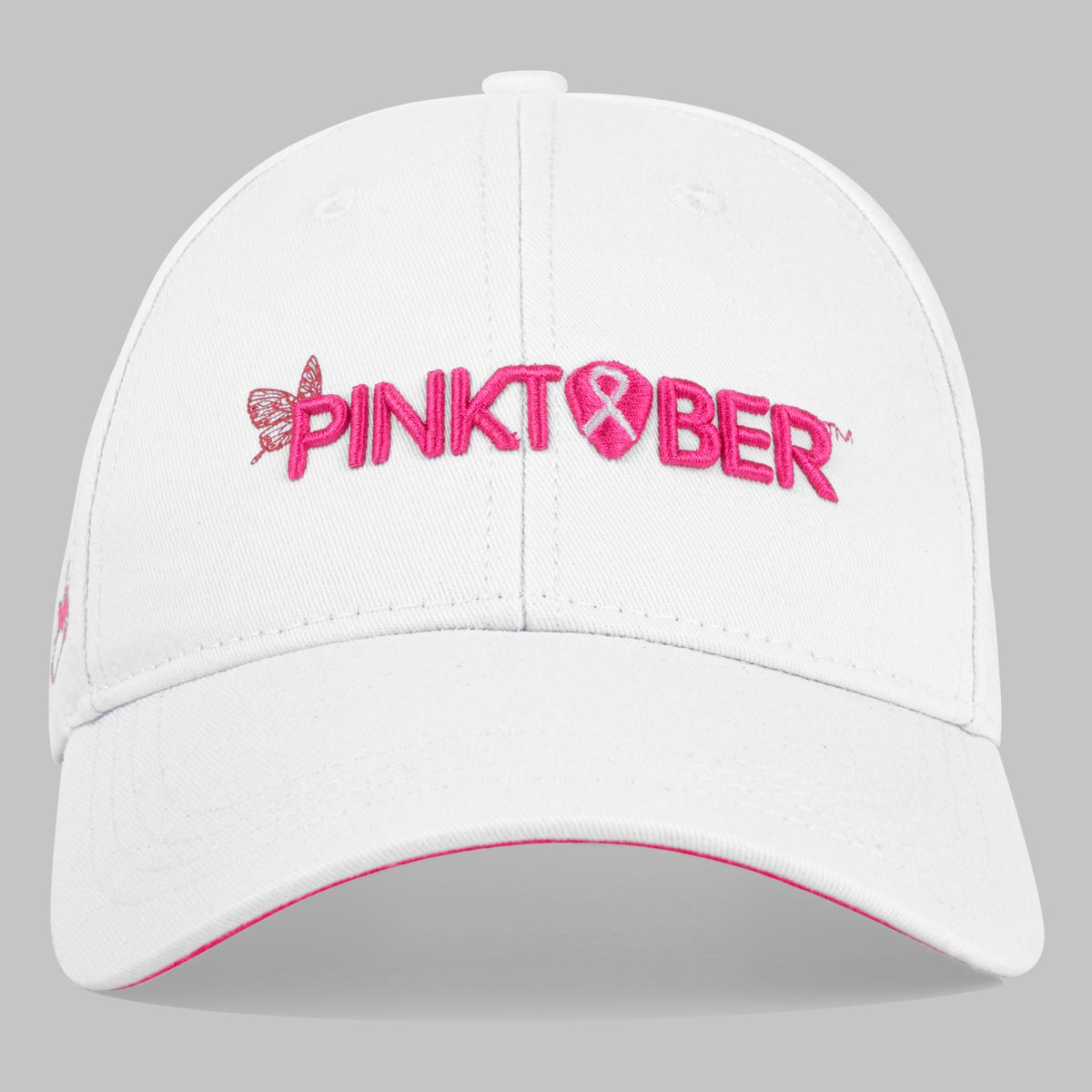 Hard Rock Pinktober Butterfly Cap image number 4