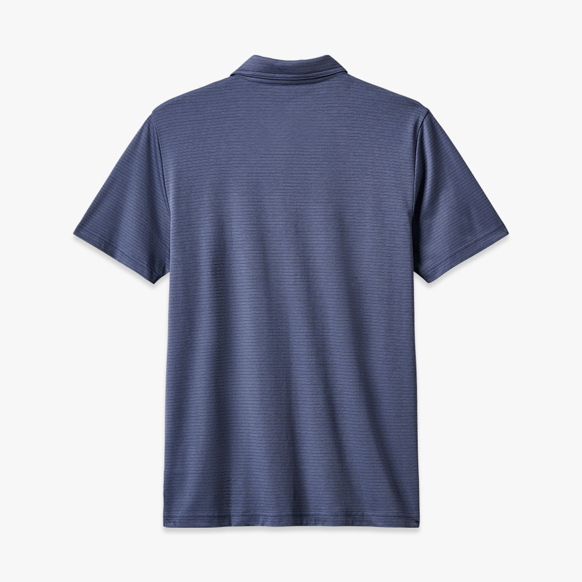 Travis Mathew The Zinna 2.0 Polo in Indigo image number 2