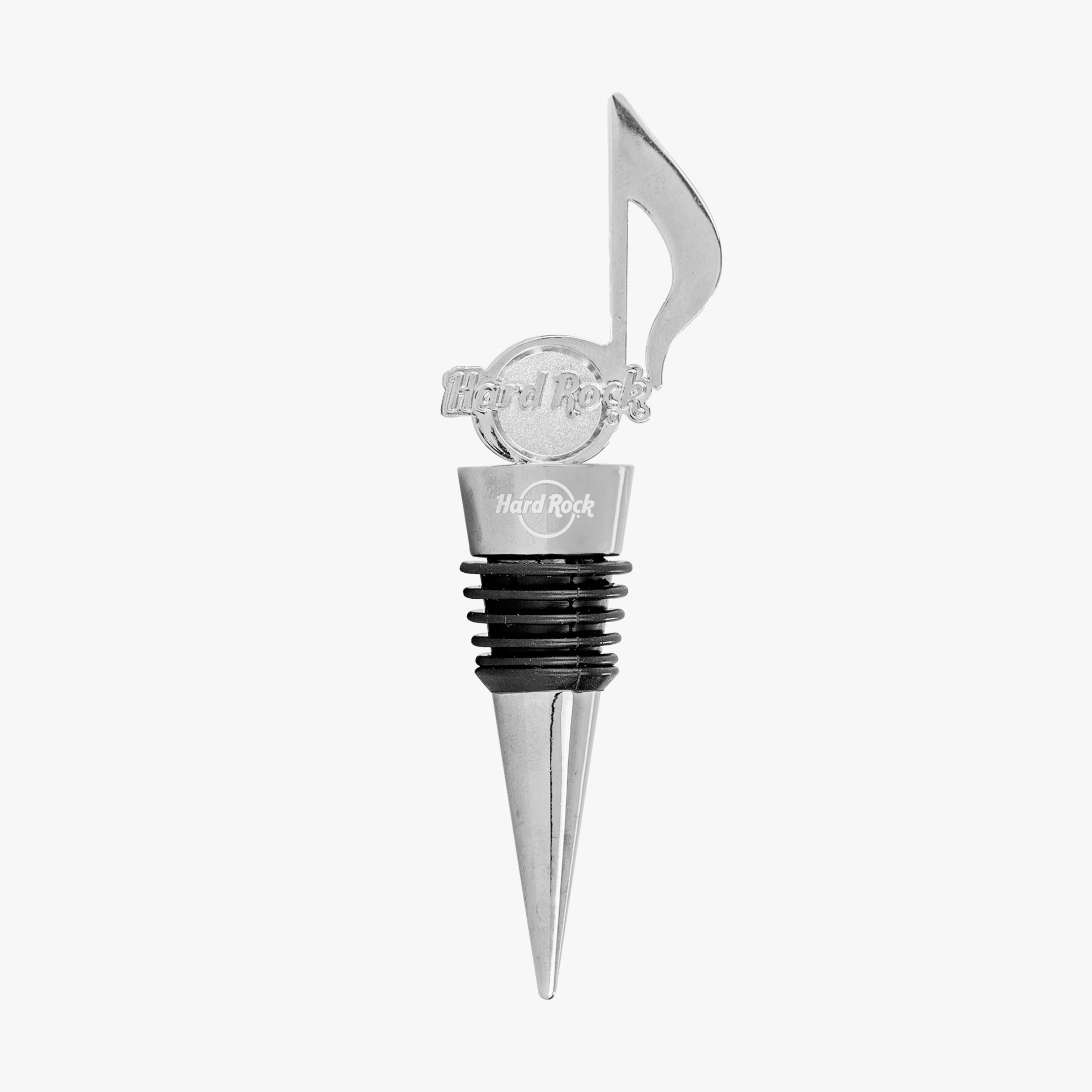 Music Note Wine Stopper image number 1