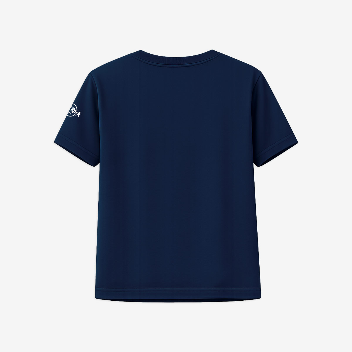 Youth Fit 250th Anniversary Tee in Navy image number 2