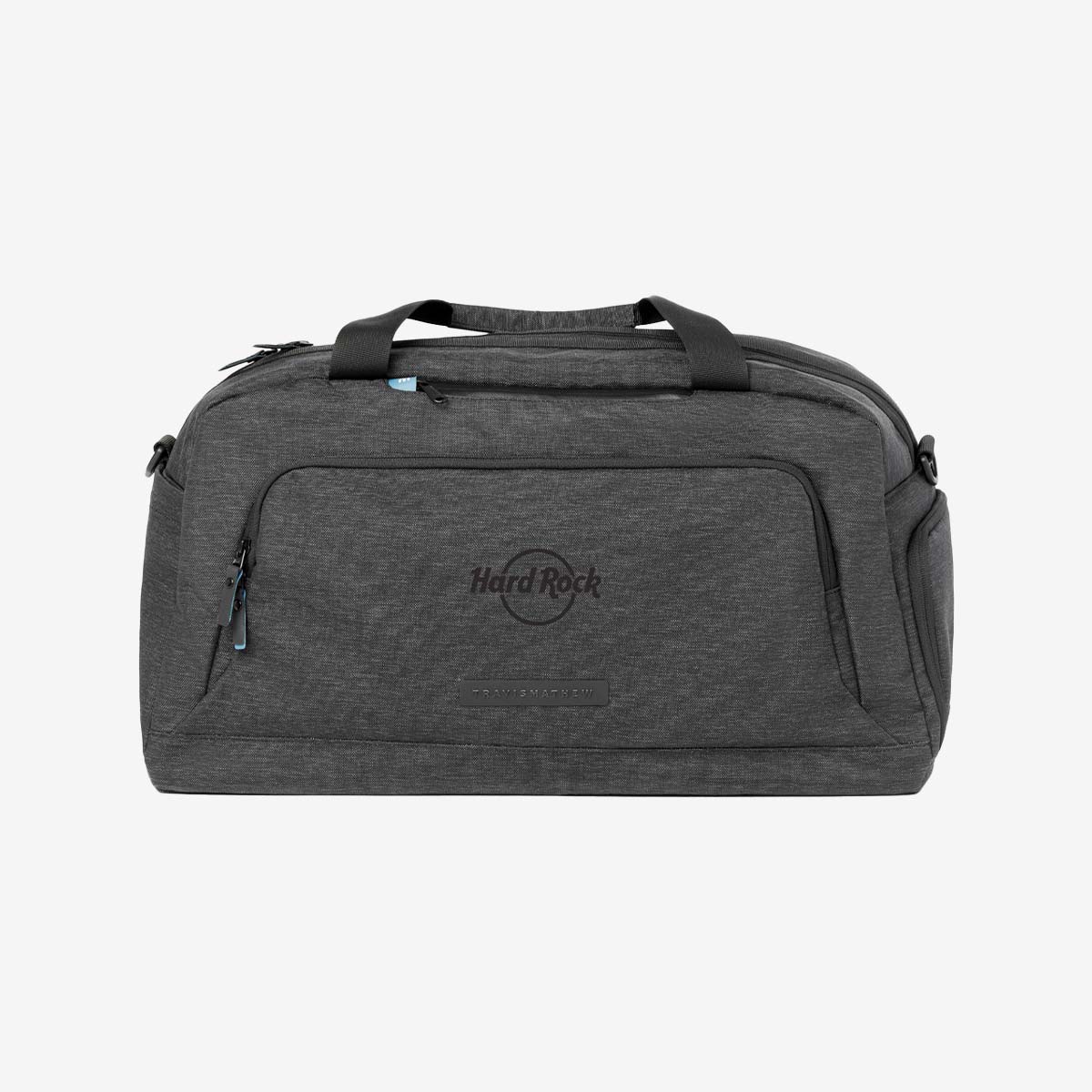 TravisMathew Duffel Bag 2.0 image number 1