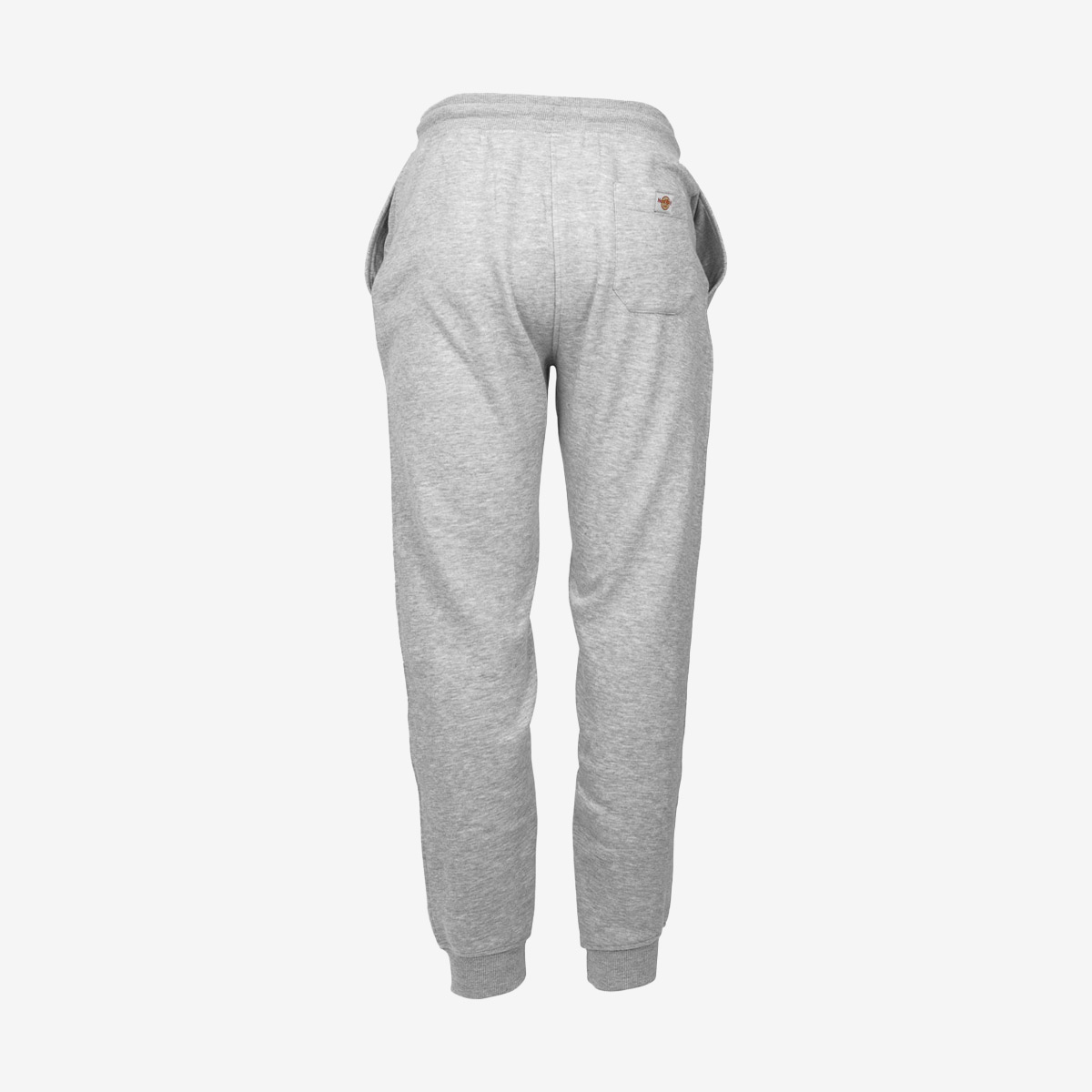 Unisex Joggers Grey image number 2