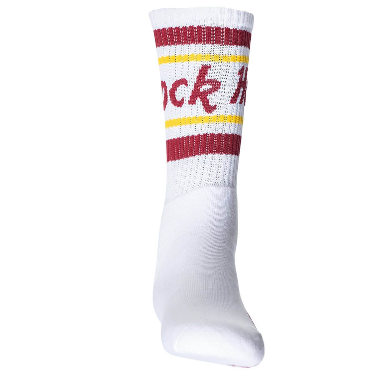 Hard Rock Classic Logo Socks image number 5