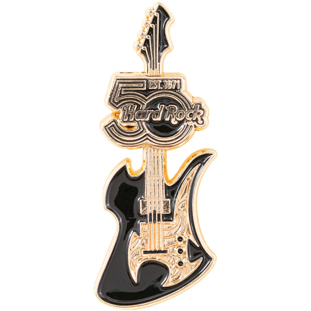 50th Anniversary London Pin Box Set V2 image number 3